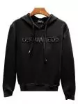 dsquared2 sweat new hiver embroidery dsquared2